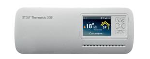 STOUT Thermatic 3001 Контроллер удаленного управления котлом и отопительными контурами