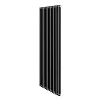 Дизайн-радиатор Royal Thermo Insignia VC2180 - 14 секций RAL9005m