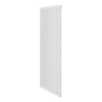 Дизайн-радиатор Royal Thermo Insignia VC 2180 - 14 секций RAL9016