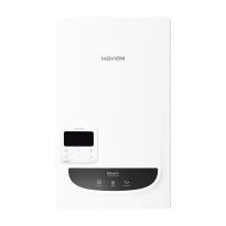 Navien Deluxe C PRO -13k настенный газовый двухконтурный турбированный