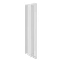 Дизайн-радиатор Royal Thermo Insignia VC 2180 - 12 секций RAL9016