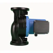 Циркуляционный насос IMP PUMPS GHNbasic II 65-190F, фланцевый, трёхскоростной Арт. 979524577