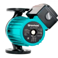 Циркуляционный насос Shinhoo BASIC PRO 40-14SF 3x380V, артикул  71242009